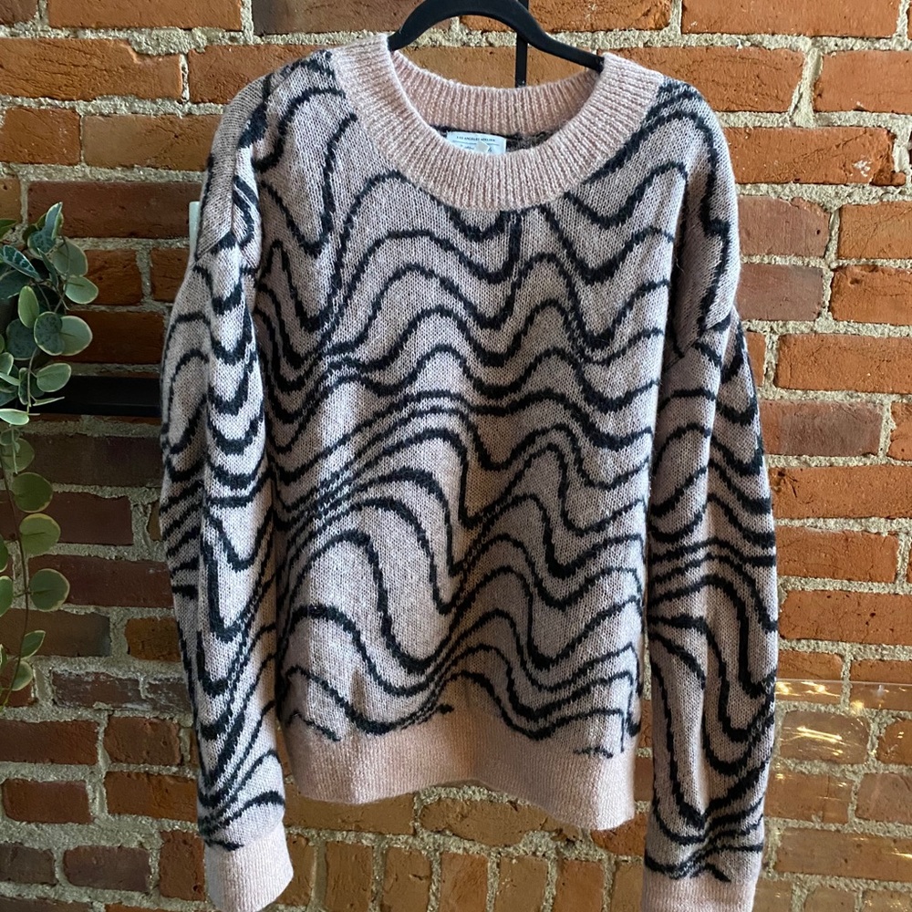& Other Stories Oversized Sweater